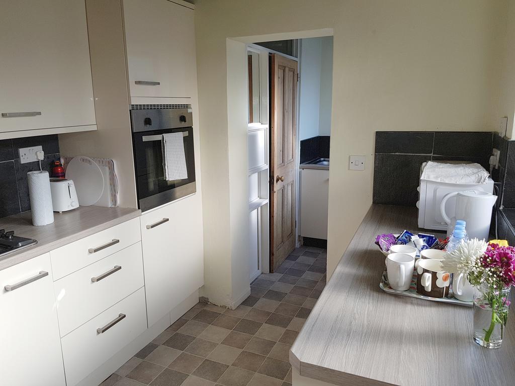 Stay Norwich Apartments Riverside With Free Parking Екстер'єр фото