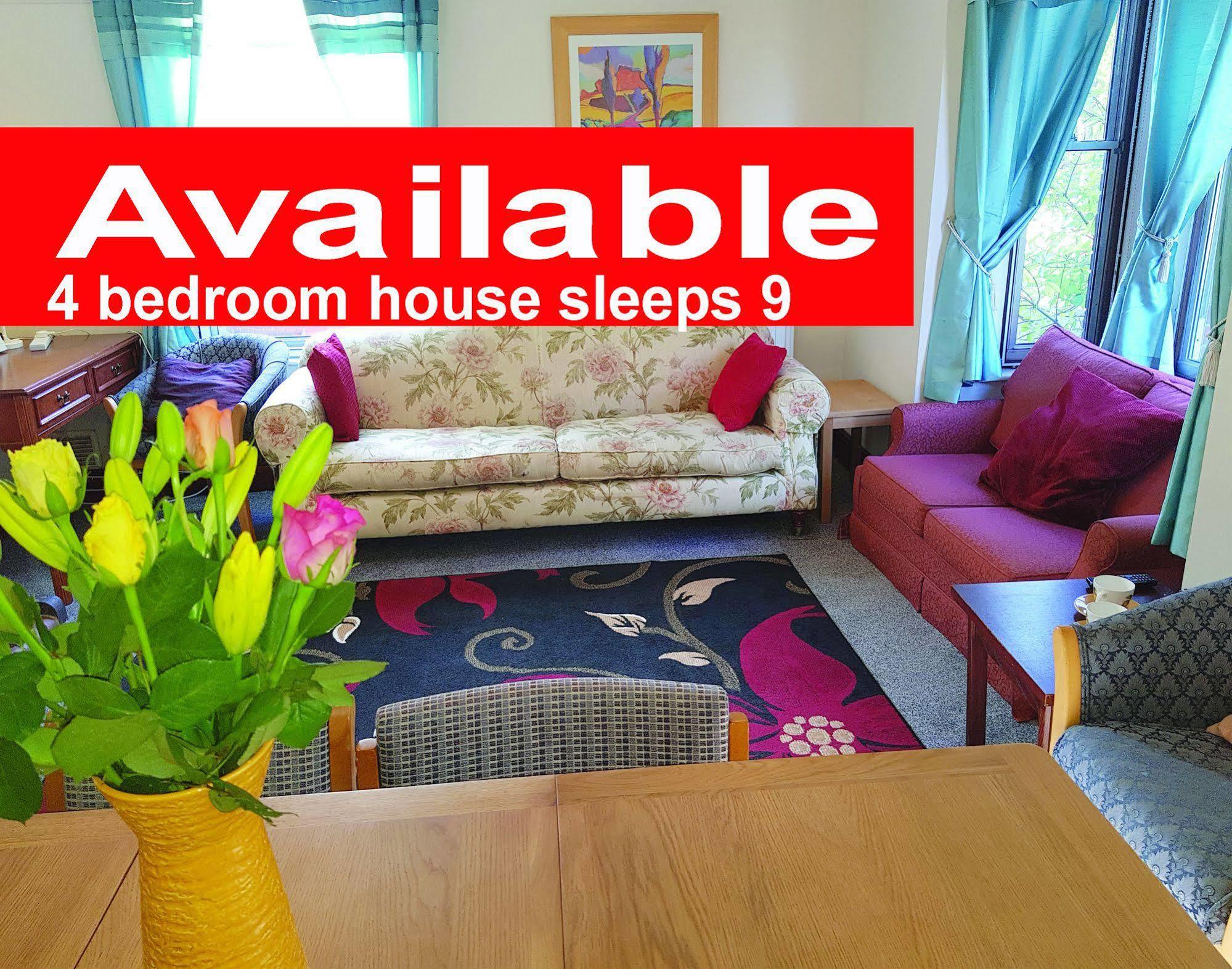 Stay Norwich Apartments Riverside With Free Parking Екстер'єр фото