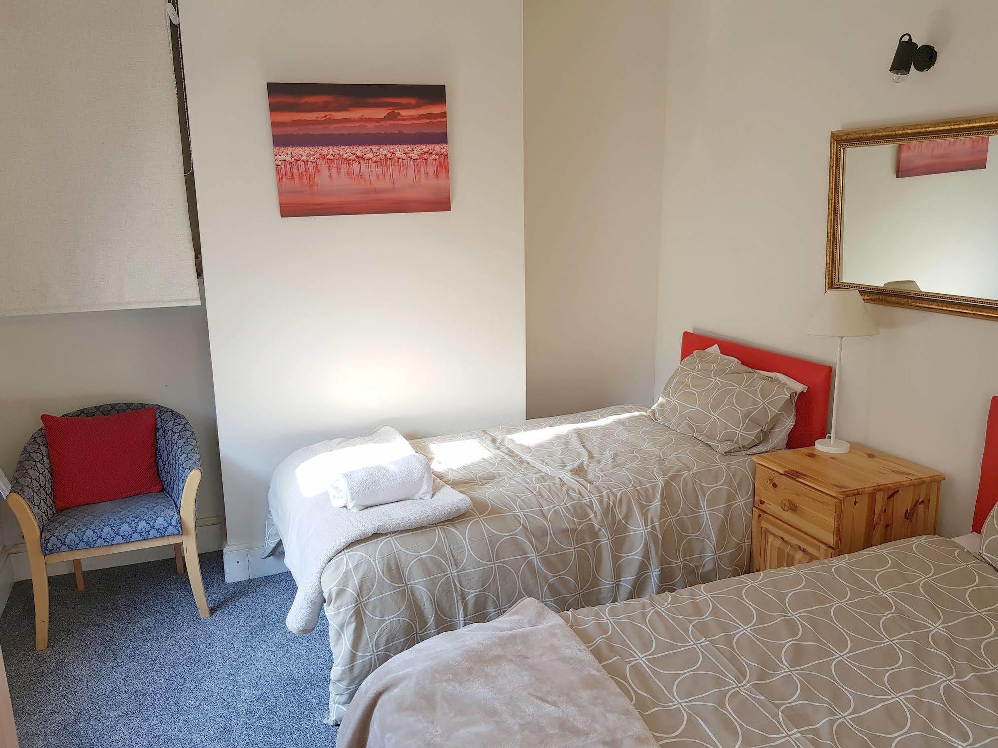 Stay Norwich Apartments Riverside With Free Parking Екстер'єр фото