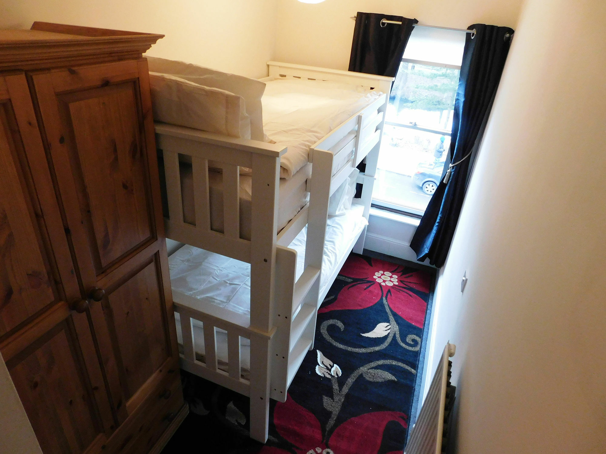Stay Norwich Apartments Riverside With Free Parking Екстер'єр фото