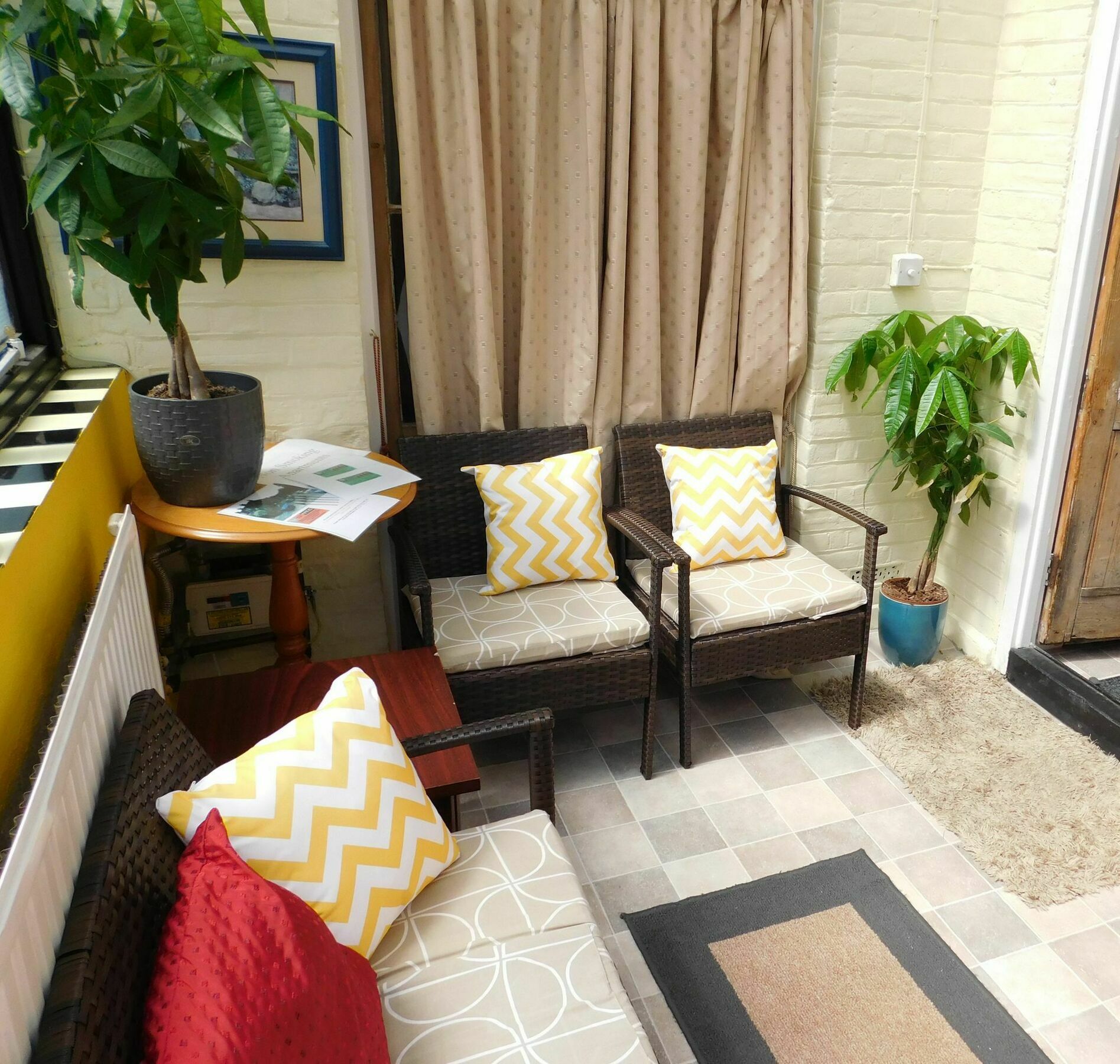 Stay Norwich Apartments Riverside With Free Parking Екстер'єр фото