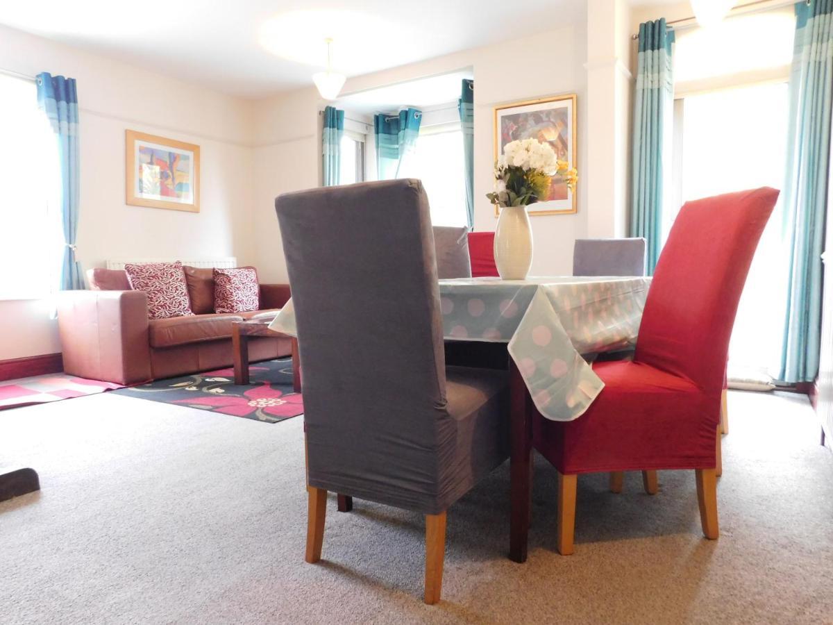 Stay Norwich Apartments Riverside With Free Parking Екстер'єр фото