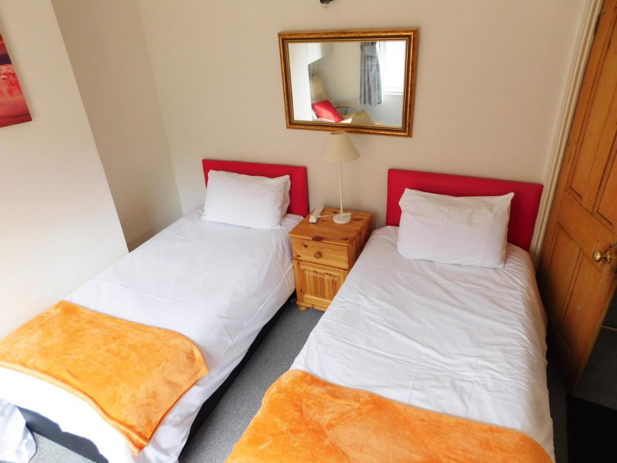 Stay Norwich Apartments Riverside With Free Parking Екстер'єр фото