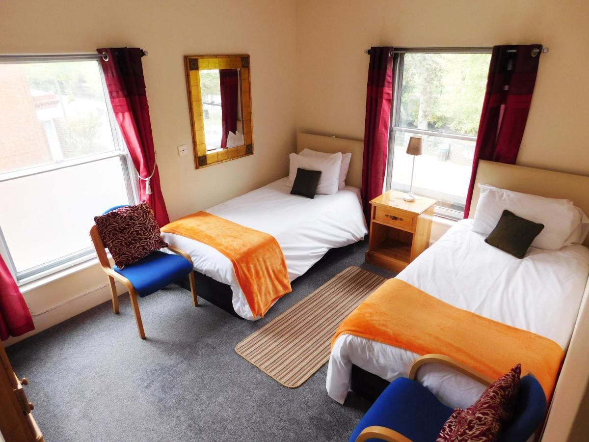 Stay Norwich Apartments Riverside With Free Parking Екстер'єр фото